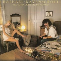 Whole Lotta Something Goin On 1979 - Raphael Ravenscroft
