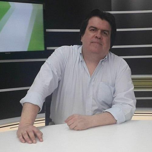 José María Rodríguez - Asesor meteorológico