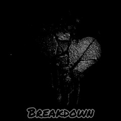 Joshua Lorenzo BREAKDOWN COVER ACAPELLA