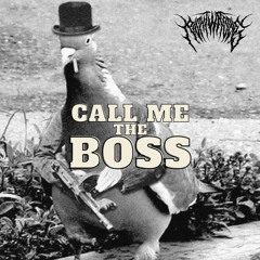Call Me The Boss (Prod. ViperX)
