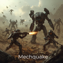 Mechquake