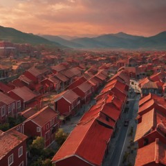 Paint The Town Red (H.A.N.S Edit)