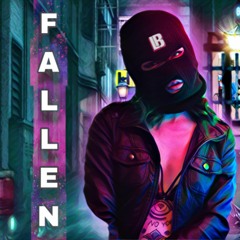 (FREE) Central Cee Type Beat "Fallen" | UK/NY Drill 2022
