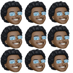 Champagne Poetry Remix