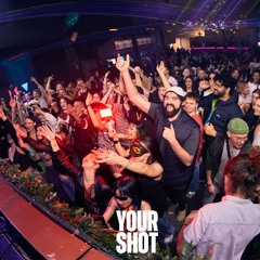 YourShot 2023 Perth(Boorloo) Contestant Mixes