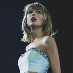 Out of the woods intro