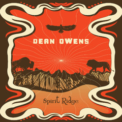 Dean Owens: Burn It All