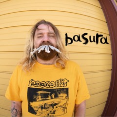 Basura - Smokin In The Open [FREE DOWNLOAD]
