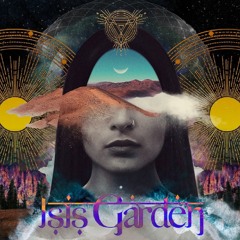 GUMI @ Isis Garden Festival