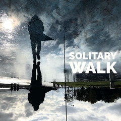 Solitary Walk