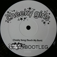 Cheeky Girls - Cheeky Song (Diligent Fingers Bootleg) - 5K Free Download