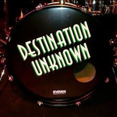 Macca - Destination Unknown