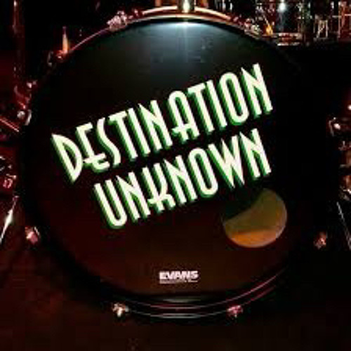 Macca - Destination Unknown
