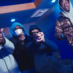 Cp Da Menace X Moe Lotti - Rockin