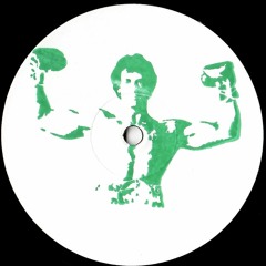 ITS003 / The Italian Stallion - Anthem Of The House