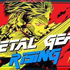 An Incorrect Summary of Metal Gear Rising _ Part 1 by Max0r