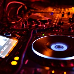 DJ Zero High Tension Mixset Vol.1