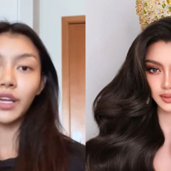 TH3.3 | Beauty pageant dramas