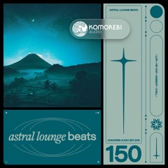 Astral Lounge Beats - Sample Pack