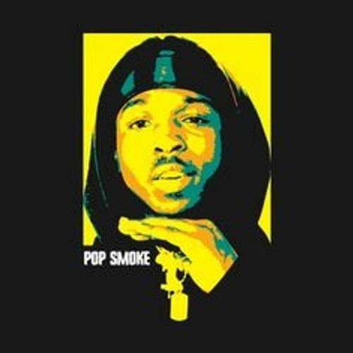 "Herbalizt" Pop Smoke Type Beat | Drill Trap Instrumental 138bpm | prod. by DJS