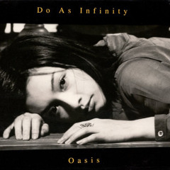 Oasis (Violin Cover)