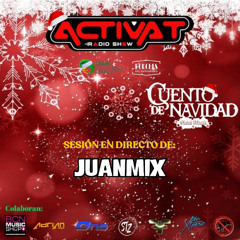@ ACTIVAT RADIO SHOW CUENTO DE NAVIDAD (27.12.2024)