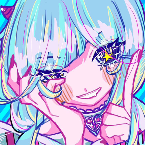 ふらいで〜踊踊!! ft, lune , z² , Cytus