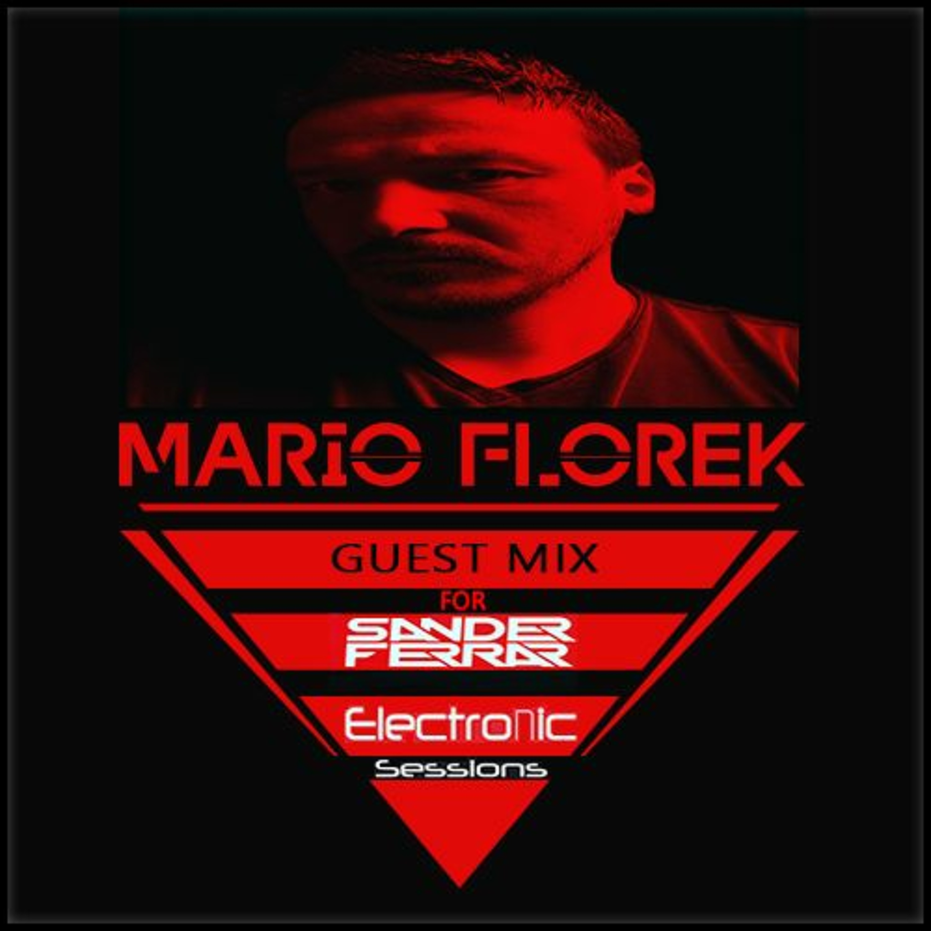 Mario Florek (SAMA & XM Project)