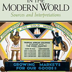 [READ] EBOOK 💘 Imperialism in the Modern World by  William Bowman,Frank Chiteji,J. M