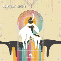 JayDee (UK) - Into My Night (Preclub Version) [Cafe De Anatolia]