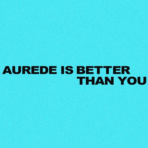 Aurede - Something Ain't Right (Remix)