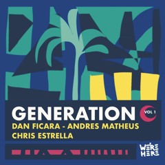 Pablo Fierro - Amarte Asi (Dan Ficara Remix)