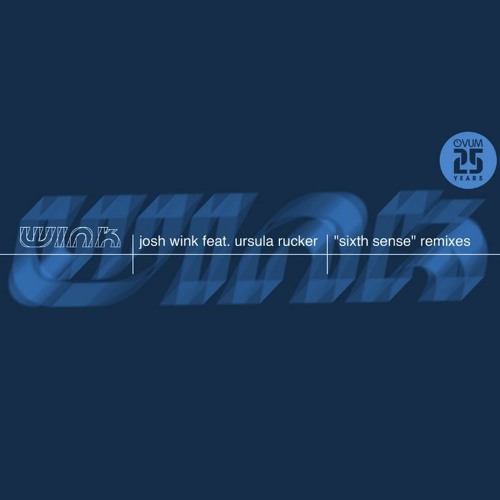 Josh Wink & Ursula Rucker - 6th Sense (Asphalt Layer Remix)