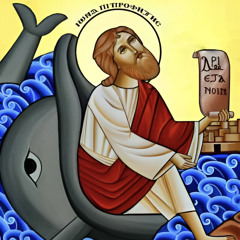 Prophet Jonah Doxology - Lenten + jPK6 +
