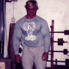 Tom Platz Heartbreak/Interview Gym Motivation