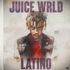 [FREE] Juice WRLD Type Beat - "Latino" Guitar Type Beat