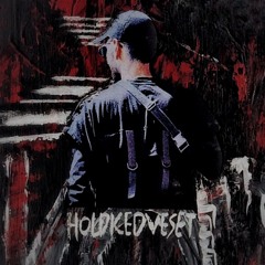 HOLDKEDVESET - Whispers In The Abyss