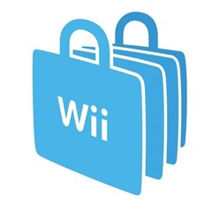 Wii Shop Channel