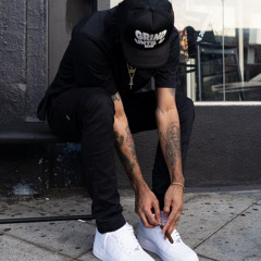 MATTY RUGER - KNOW ME.  (PROD.BY.NVRHRDXF)