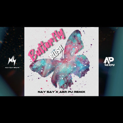 Blush - " BUTTERFLY " REMIX BY NAY SAY X AER PU.mp3