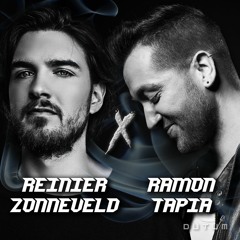 Reinier Zonneveld x Ramon Tapia Techno Mix | Oct 2021 | by DUTUM