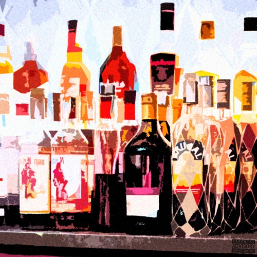 Show Off In The Bar