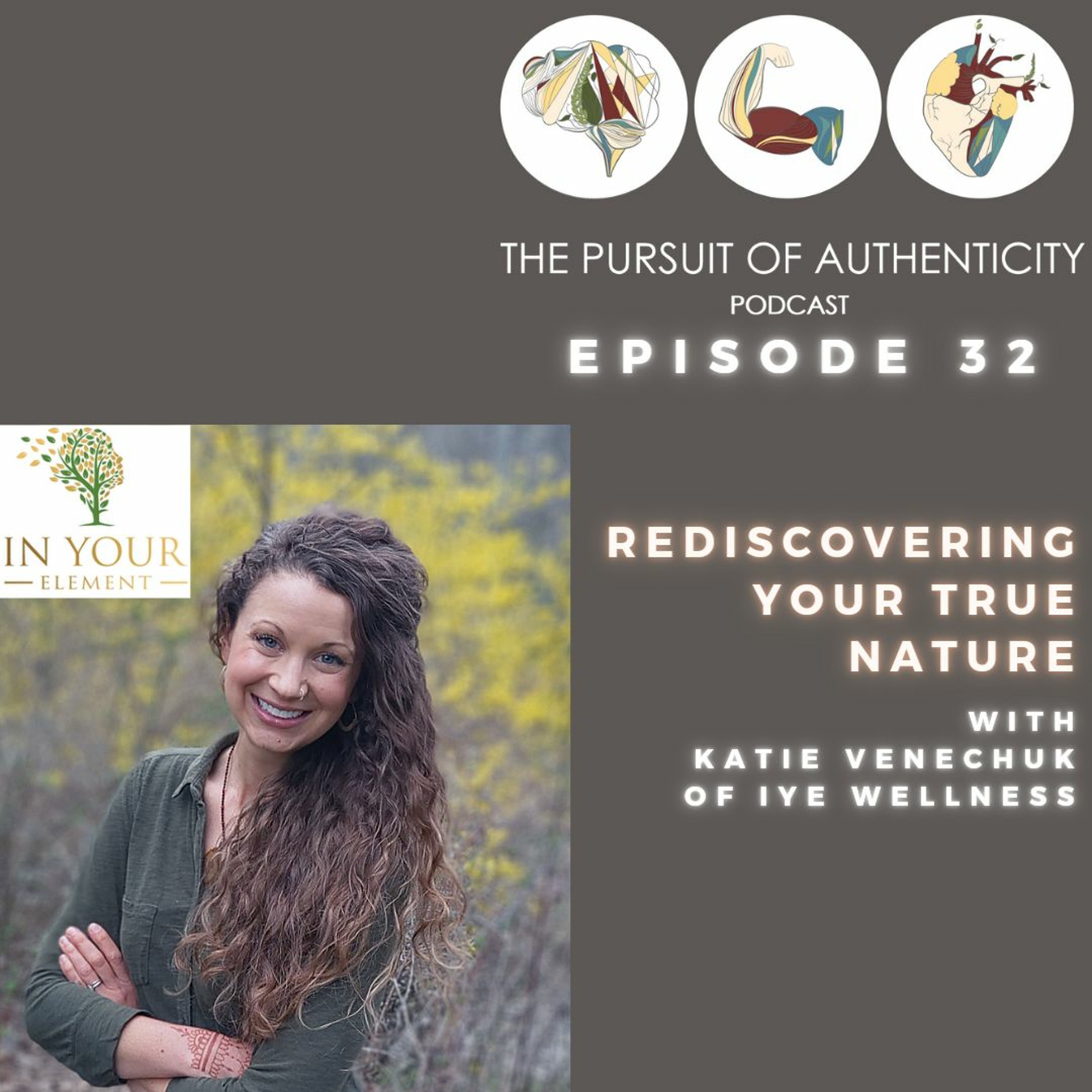 The Pursuit of Authenticity