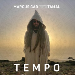 MARCUS GAD feat. TAMAL - Tempo