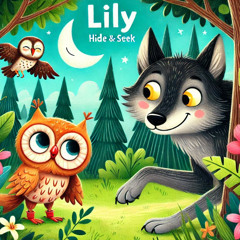 Podcast Lilya y Bruno