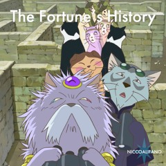 The Fortune's History - LOOP