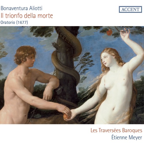 Il Trionfo Della Morte // Extraits