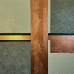 Mosaic Fantasia II