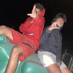 Dynamic Duo- Dam3TheKid x Ryk (Prod. By DeezyJGoHard)