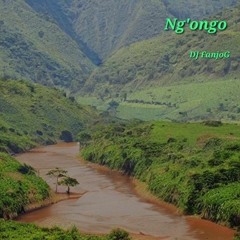 DJ FanjoG  - Ng'ongo